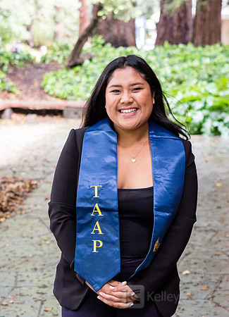 CAA: TAAP and KASP Senior Luncheon