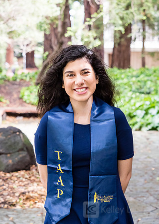 CAA: TAAP and KASP Senior Luncheon