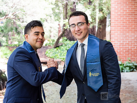 CAA: TAAP and KASP Senior Luncheon