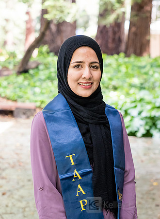 CAA: TAAP and KASP Senior Luncheon