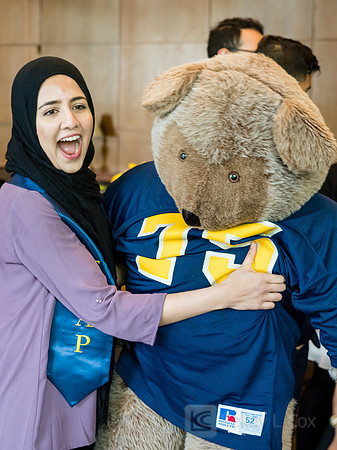 CAA: TAAP and KASP Senior Luncheon