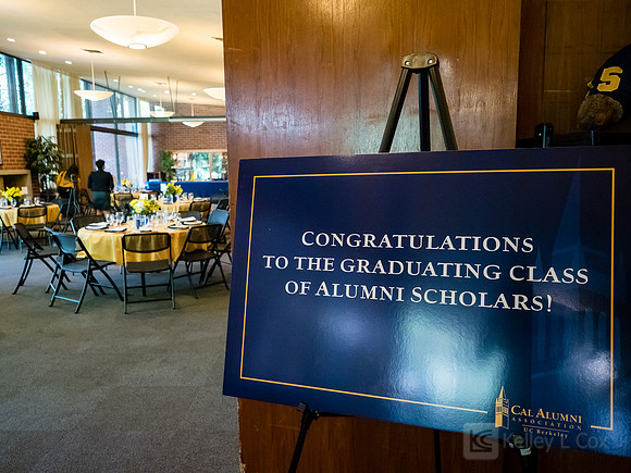 CAA: TAAP and KASP Senior Luncheon