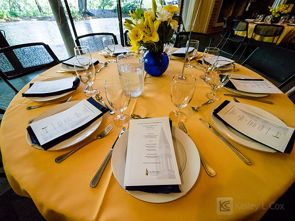 CAA: TAAP and KASP Senior Luncheon