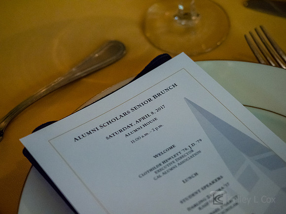 CAA: TAAP and KASP Senior Luncheon