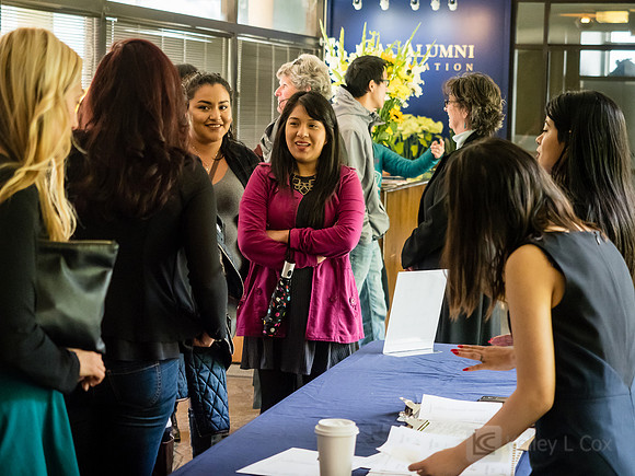 CAA: TAAP and KASP Senior Luncheon