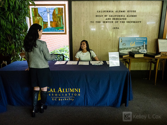 CAA: TAAP and KASP Senior Luncheon