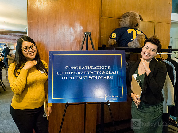 CAA: TAAP and KASP Senior Luncheon