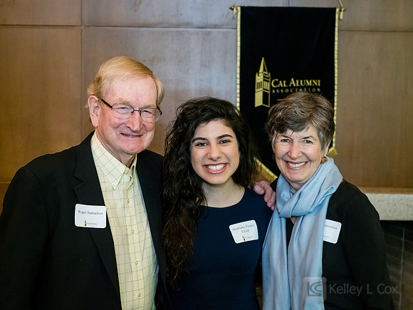 CAA: TAAP and KASP Senior Luncheon