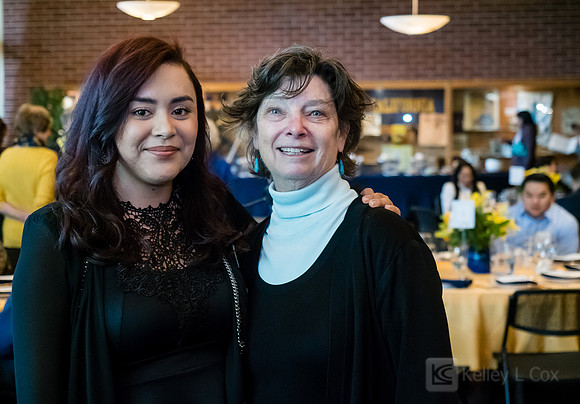 CAA: TAAP and KASP Senior Luncheon