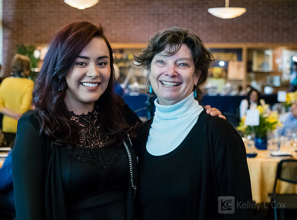 CAA: TAAP and KASP Senior Luncheon
