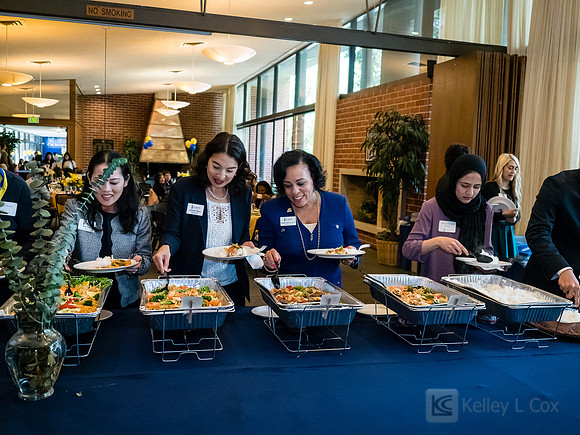 CAA: TAAP and KASP Senior Luncheon