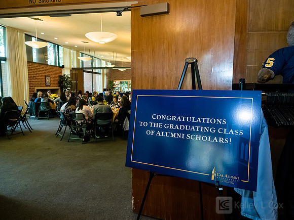 CAA: TAAP and KASP Senior Luncheon