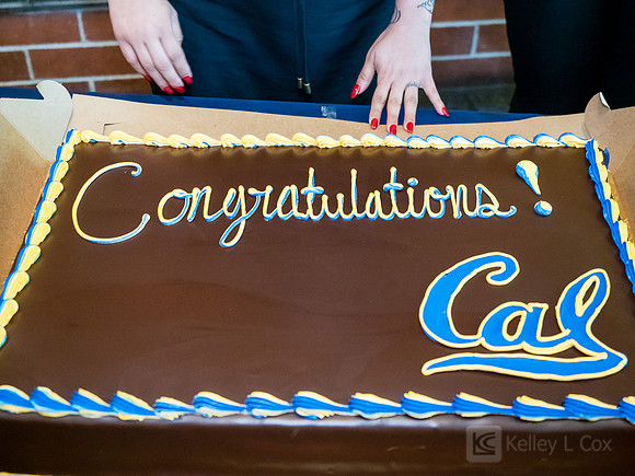 CAA: TAAP and KASP Senior Luncheon
