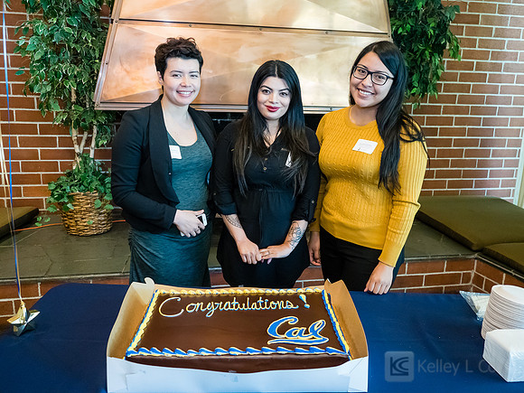 CAA: TAAP and KASP Senior Luncheon