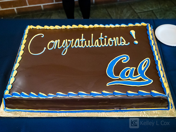 CAA: TAAP and KASP Senior Luncheon