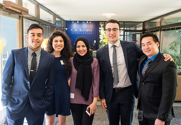 CAA: TAAP and KASP Senior Luncheon