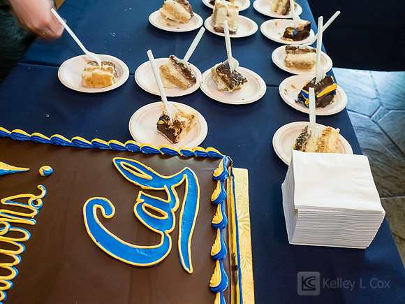 CAA: TAAP and KASP Senior Luncheon