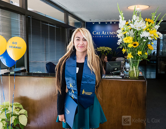 CAA: TAAP and KASP Senior Luncheon