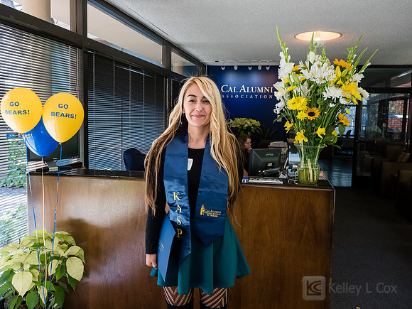 CAA: TAAP and KASP Senior Luncheon