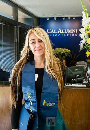 CAA: TAAP and KASP Senior Luncheon