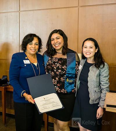 CAA: TAAP and KASP Senior Luncheon