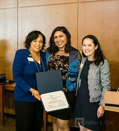 CAA: TAAP and KASP Senior Luncheon