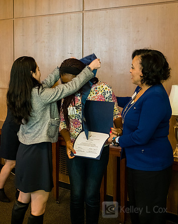 CAA: TAAP and KASP Senior Luncheon