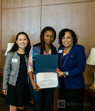 CAA: TAAP and KASP Senior Luncheon
