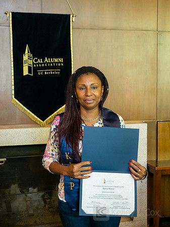 CAA: TAAP and KASP Senior Luncheon