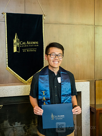 CAA: TAAP and KASP Senior Luncheon