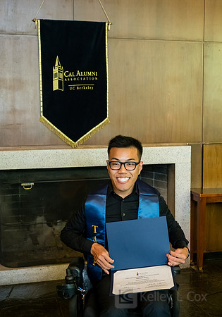CAA: TAAP and KASP Senior Luncheon