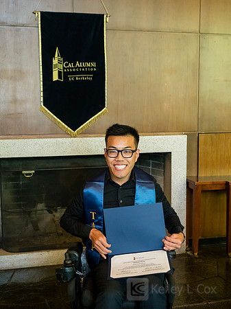 CAA: TAAP and KASP Senior Luncheon