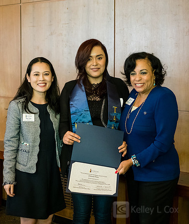 CAA: TAAP and KASP Senior Luncheon