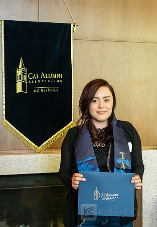CAA: TAAP and KASP Senior Luncheon
