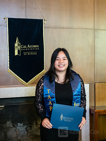 CAA: TAAP and KASP Senior Luncheon