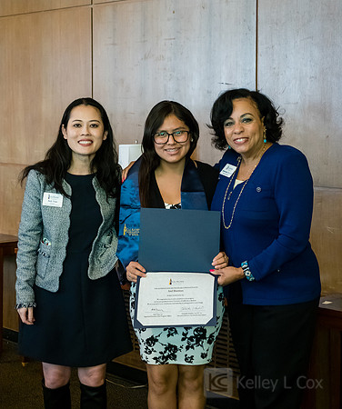 CAA: TAAP and KASP Senior Luncheon