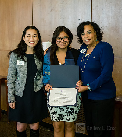 CAA: TAAP and KASP Senior Luncheon