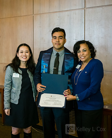 CAA: TAAP and KASP Senior Luncheon