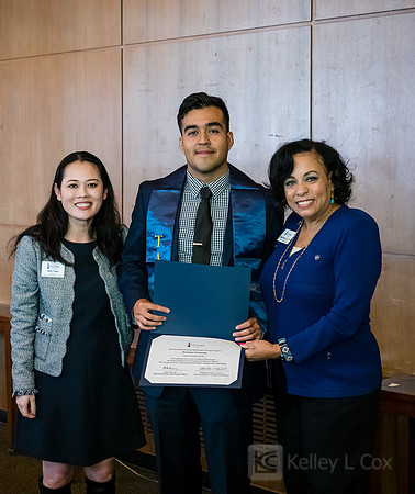 CAA: TAAP and KASP Senior Luncheon