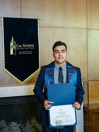 CAA: TAAP and KASP Senior Luncheon