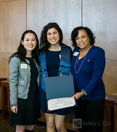 CAA: TAAP and KASP Senior Luncheon
