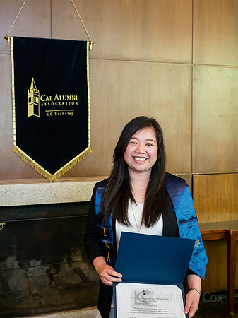 CAA: TAAP and KASP Senior Luncheon