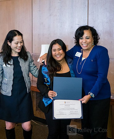 CAA: TAAP and KASP Senior Luncheon