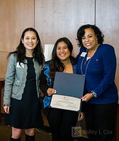 CAA: TAAP and KASP Senior Luncheon