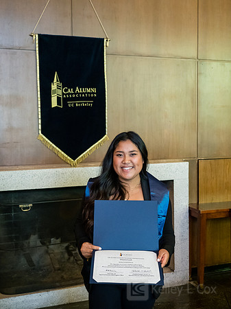 CAA: TAAP and KASP Senior Luncheon