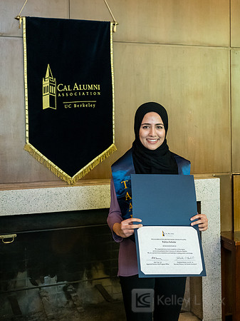 CAA: TAAP and KASP Senior Luncheon