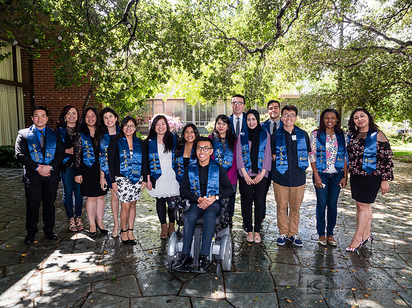 CAA: TAAP and KASP Senior Luncheon