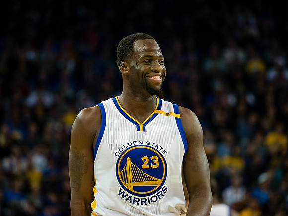 NBA: Utah Jazz at Golden State Warriors