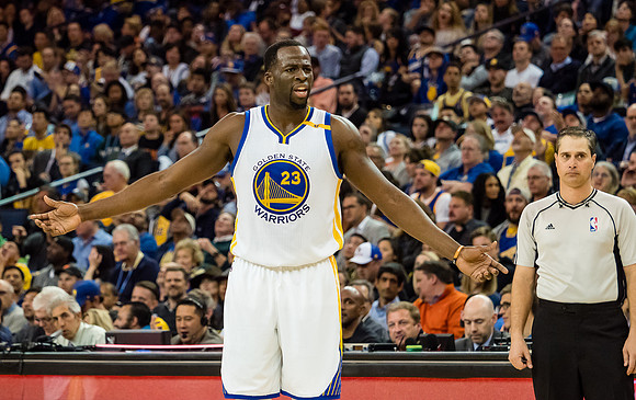 NBA: Utah Jazz at Golden State Warriors