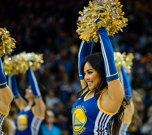 NBA: Utah Jazz at Golden State Warriors